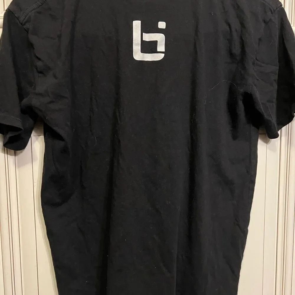 Script Tee Ballislife YL - Picture 4 of 7